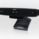 Illustration for article titled This $200 Camera Turns Your TV Into a Skype Center